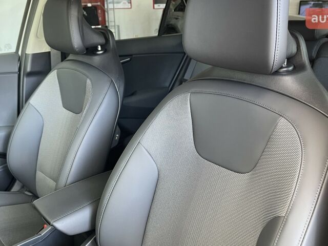 Киа Niro, объемом двигателя 1.58 л и пробегом 0 тыс. км за 37182 $, фото 8 на Automoto.ua