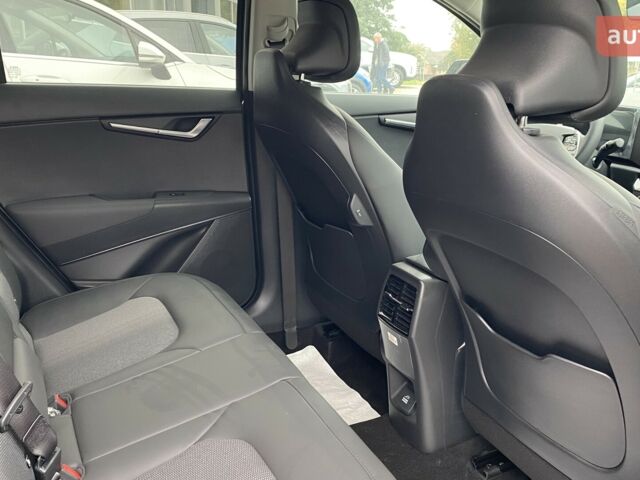 Киа Niro 2023 года купить новое авто Киа Niro 2023 года от официального дилера Автоцентр AUTO.RIA Киа фото