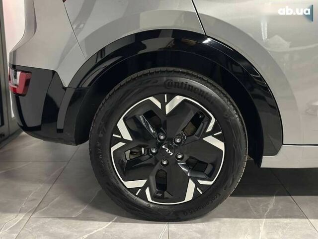 Кіа Niro, об'ємом двигуна 0 л та пробігом 32 тис. км за 27700 $, фото 7 на Automoto.ua