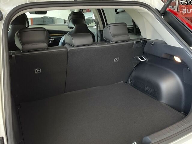 Киа Niro, объемом двигателя 1.58 л и пробегом 0 тыс. км за 37182 $, фото 26 на Automoto.ua