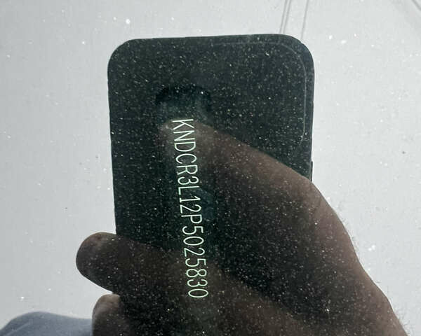 Кіа Niro, об'ємом двигуна 0 л та пробігом 120 тис. км за 21600 $, фото 12 на Automoto.ua