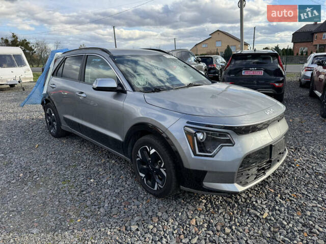 Кіа Niro, об'ємом двигуна 0 л та пробігом 126 тис. км за 17900 $, фото 2 на Automoto.ua