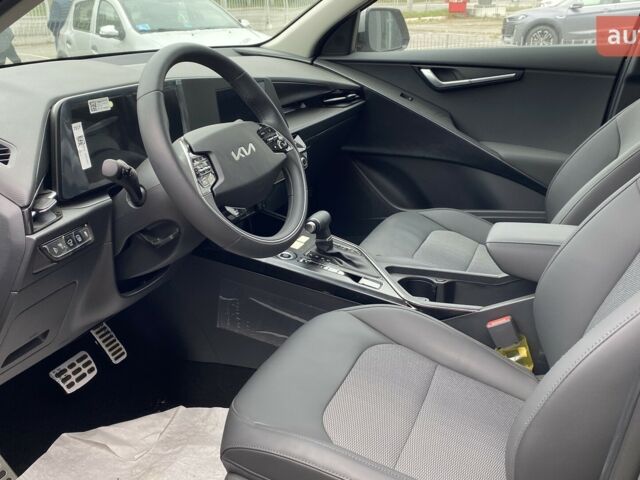 Киа Niro 2023 года купить новое авто Киа Niro 2023 года от официального дилера Автоцентр AUTO.RIA Киа фото