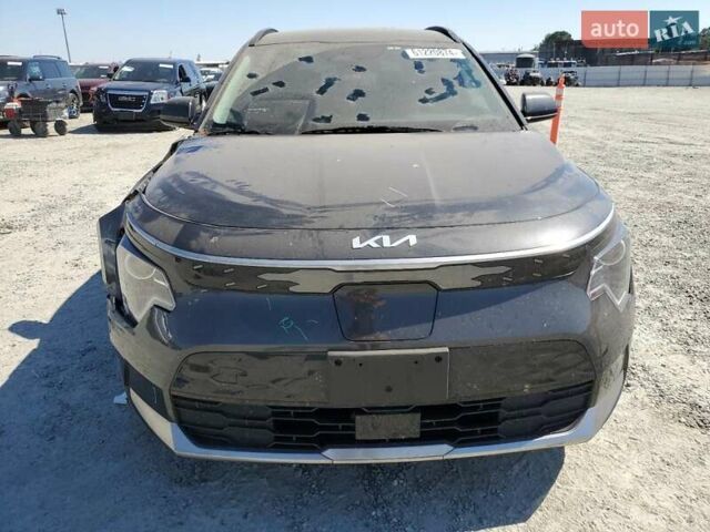 Кіа Niro, об'ємом двигуна 0 л та пробігом 26 тис. км за 8000 $, фото 4 на Automoto.ua