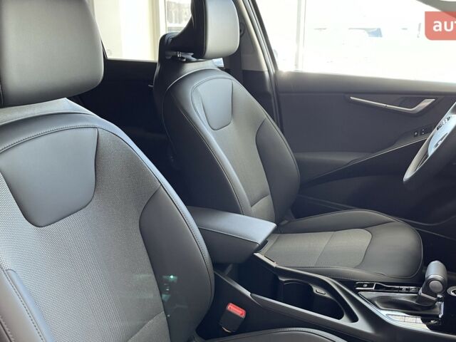 Киа Niro, объемом двигателя 1.58 л и пробегом 0 тыс. км за 37182 $, фото 14 на Automoto.ua