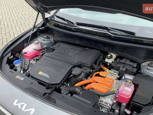 Киа Niro 2023 года купить новое авто Киа Niro 2023 года от официального дилера Автоцентр AUTO.RIA Киа фото