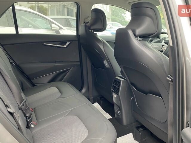 Киа Niro 2023 года купить новое авто Киа Niro 2023 года от официального дилера Автоцентр AUTO.RIA Киа фото