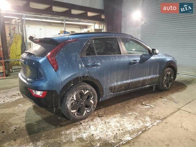 Кіа Niro, об'ємом двигуна 0 л та пробігом 10 тис. км за 8000 $, фото 2 на Automoto.ua