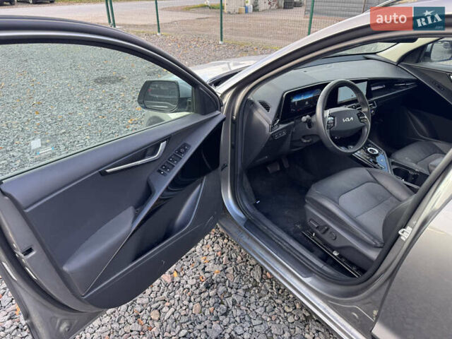 Кіа Niro, об'ємом двигуна 0 л та пробігом 126 тис. км за 17900 $, фото 12 на Automoto.ua