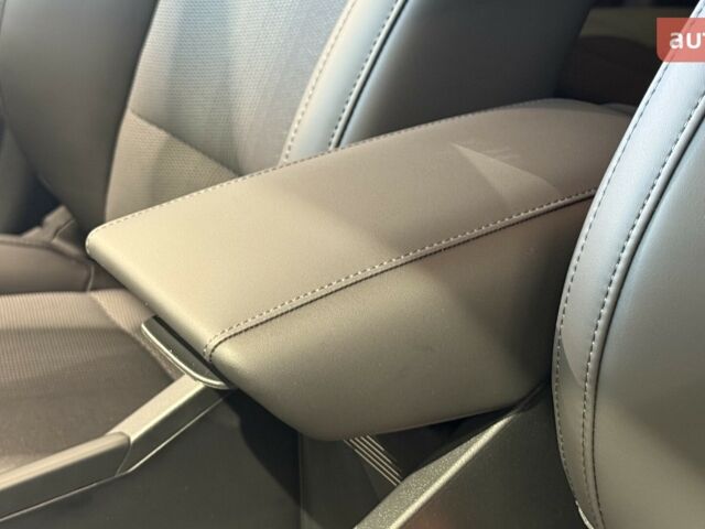 купить новое авто Киа Niro 2024 года от официального дилера АВТОГРАД ОДЕСА KIA Киа фото