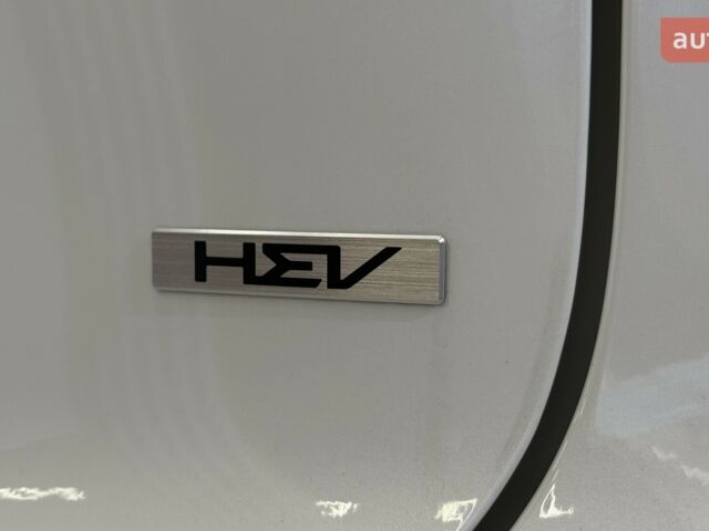 купить новое авто Киа Niro 2024 года от официального дилера АВТОГРАД ОДЕСА KIA Киа фото