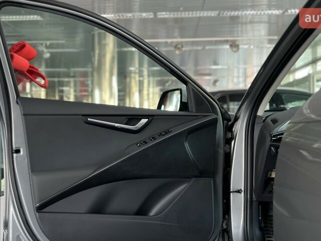 купить новое авто Киа Niro 2024 года от официального дилера Автоцентр AUTO.RIA Киа фото