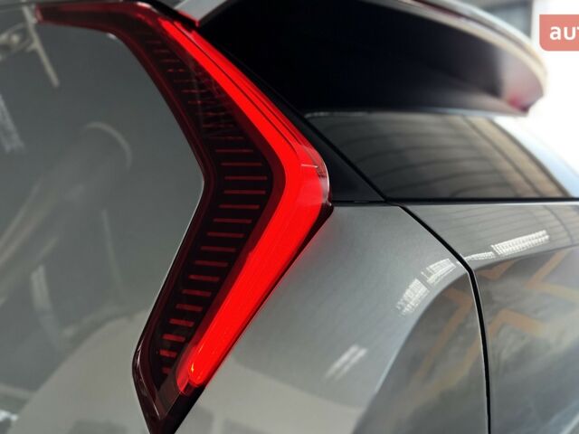 купить новое авто Киа Niro 2024 года от официального дилера Автоцентр AUTO.RIA Киа фото