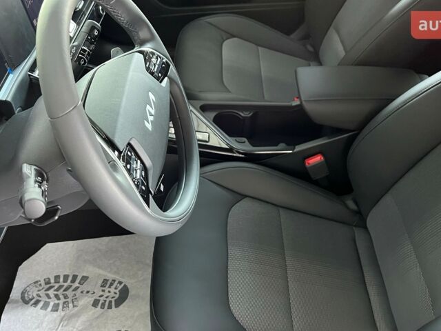 купить новое авто Киа Niro 2024 года от официального дилера Автоцентр AUTO.RIA Киа фото