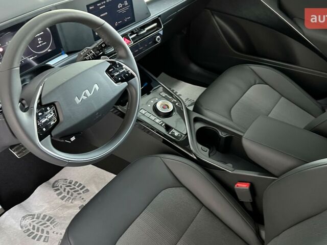 купить новое авто Киа Niro 2024 года от официального дилера Автоцентр AUTO.RIA Киа фото