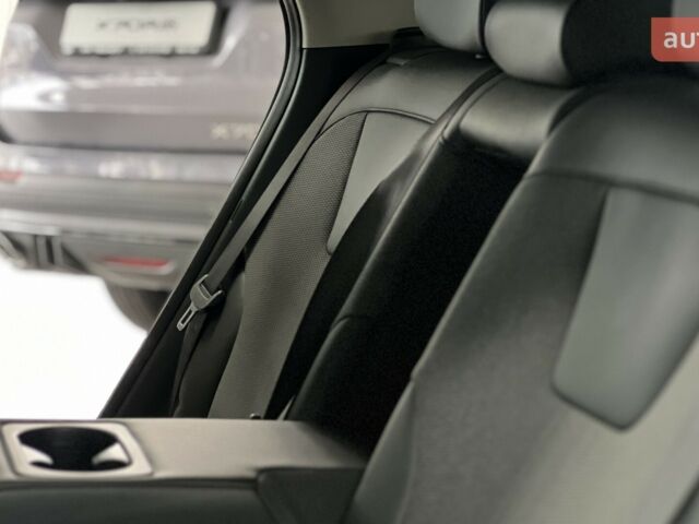 купить новое авто Киа Niro 2024 года от официального дилера Рівне-Авто Киа фото