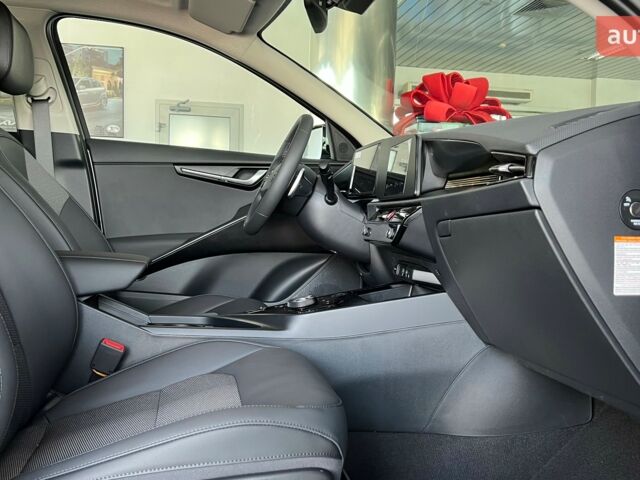 купить новое авто Киа Niro 2024 года от официального дилера Автоцентр AUTO.RIA Киа фото