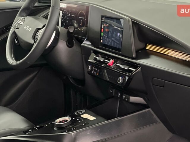 купить новое авто Киа Niro 2024 года от официального дилера Рівне-Авто Киа фото