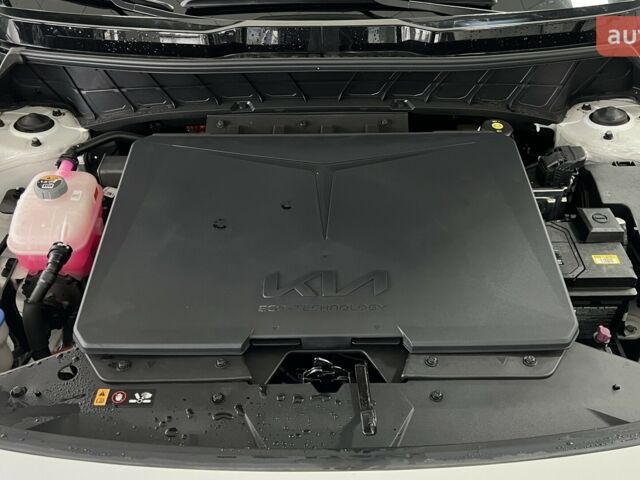 купить новое авто Киа Niro 2024 года от официального дилера Рівне-Авто Киа фото