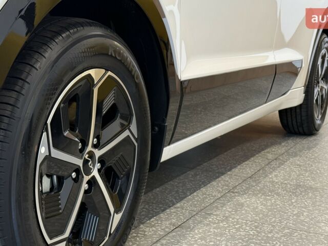 купить новое авто Киа Niro 2024 года от официального дилера АВТОГРАД ОДЕСА KIA Киа фото