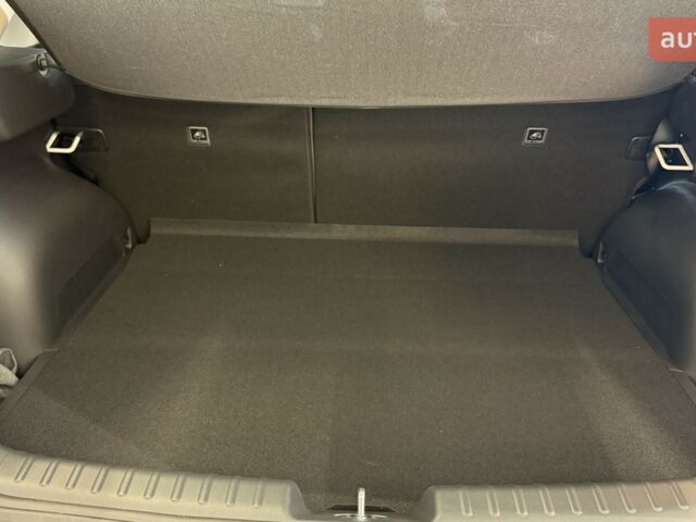 купить новое авто Киа Niro 2024 года от официального дилера АВТОГРАД ОДЕСА KIA Киа фото