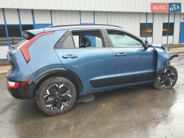Кіа Niro, об'ємом двигуна 0 л та пробігом 42 тис. км за 11500 $, фото 3 на Automoto.ua