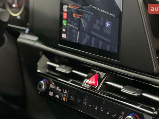 купить новое авто Киа Niro 2024 года от официального дилера Рівне-Авто Киа фото