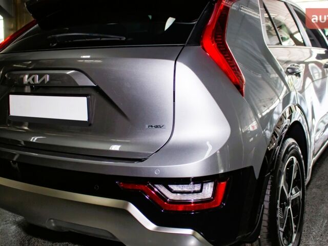 купить новое авто Киа Niro 2024 года от официального дилера Автоцентр AUTO.RIA Киа фото