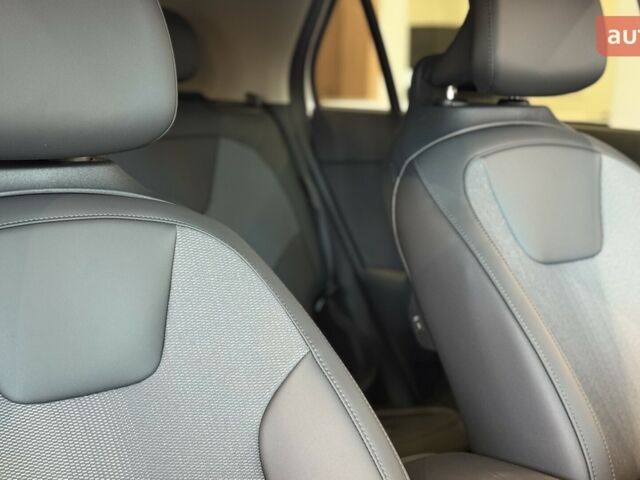 купить новое авто Киа Niro 2024 года от официального дилера АВТОГРАД ОДЕСА KIA Киа фото