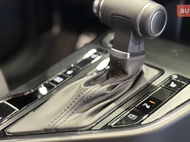 купить новое авто Киа Niro 2024 года от официального дилера АВТОГРАД ОДЕСА KIA Киа фото