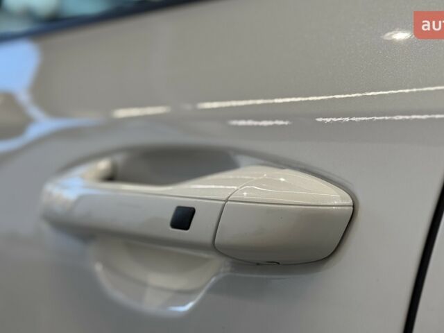 купить новое авто Киа Niro 2024 года от официального дилера АВТОГРАД ОДЕСА KIA Киа фото