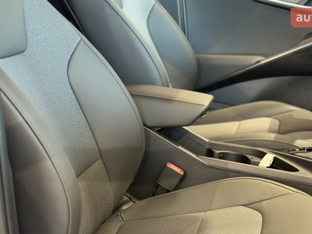 купить новое авто Киа Niro 2024 года от официального дилера АВТОГРАД ОДЕСА KIA Киа фото