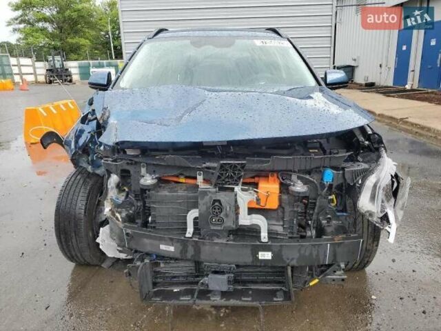 Кіа Niro, об'ємом двигуна 0 л та пробігом 42 тис. км за 11500 $, фото 4 на Automoto.ua