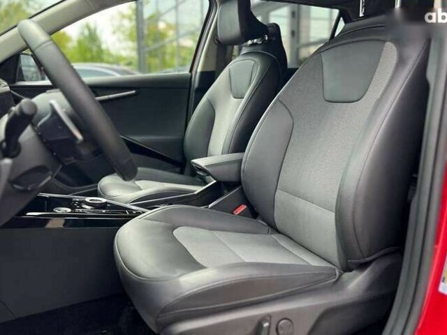 Киа Niro, объемом двигателя 0 л и пробегом 20 тыс. км за 24100 $, фото 11 на Automoto.ua