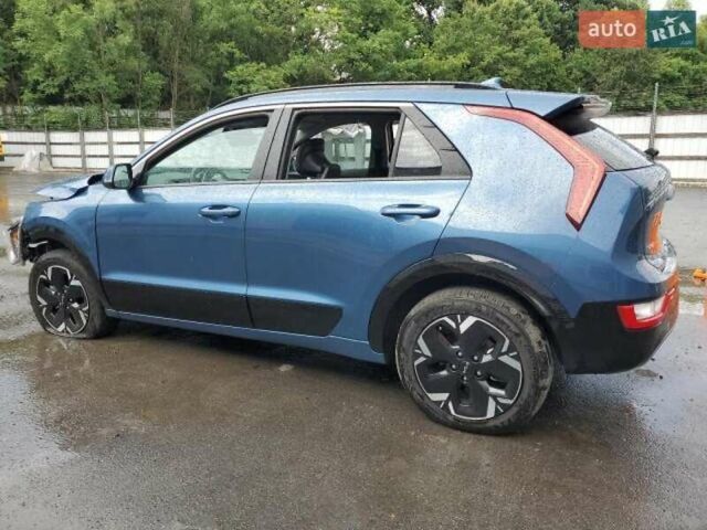 Кіа Niro, об'ємом двигуна 0 л та пробігом 42 тис. км за 11500 $, фото 2 на Automoto.ua