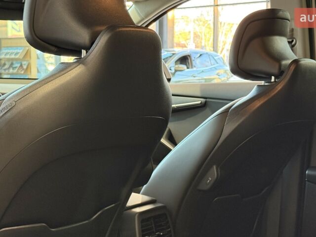 купить новое авто Киа Niro 2024 года от официального дилера АВТОГРАД ОДЕСА KIA Киа фото