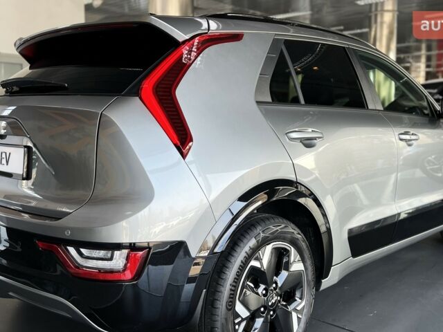 купить новое авто Киа Niro 2024 года от официального дилера Автоцентр AUTO.RIA Киа фото
