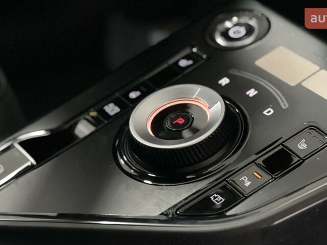 купить новое авто Киа Niro 2024 года от официального дилера Рівне-Авто Киа фото