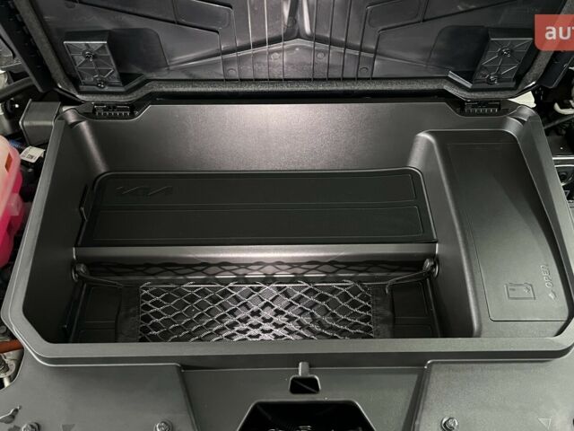 купить новое авто Киа Niro 2024 года от официального дилера Рівне-Авто Киа фото