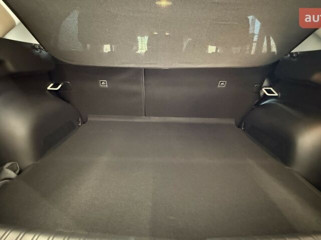 купить новое авто Киа Niro 2024 года от официального дилера АВТОГРАД ОДЕСА KIA Киа фото