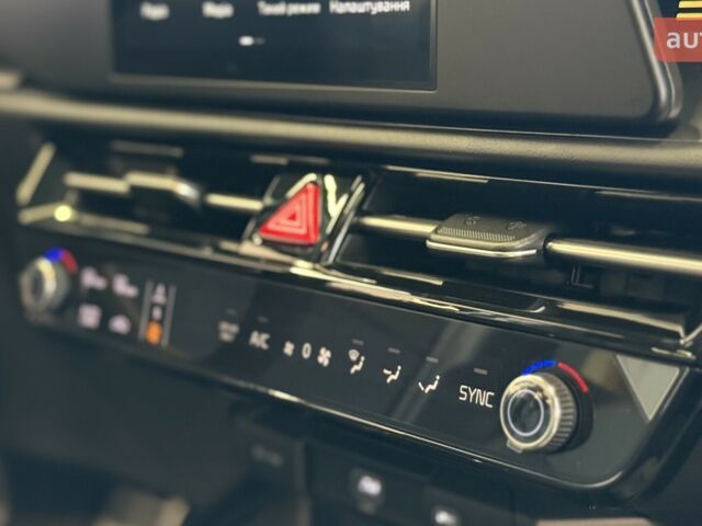 купить новое авто Киа Niro 2024 года от официального дилера АВТОГРАД ОДЕСА KIA Киа фото