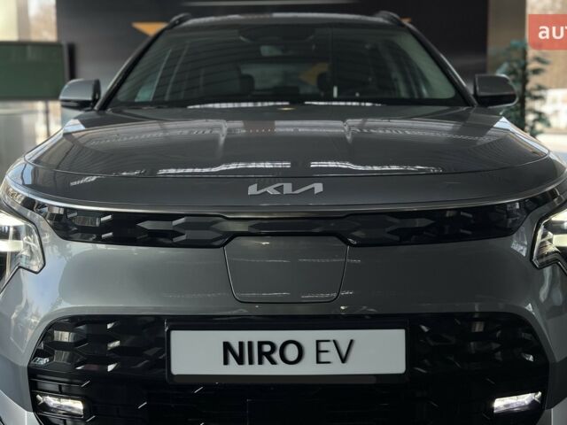 купить новое авто Киа Niro 2024 года от официального дилера Автоцентр AUTO.RIA Киа фото