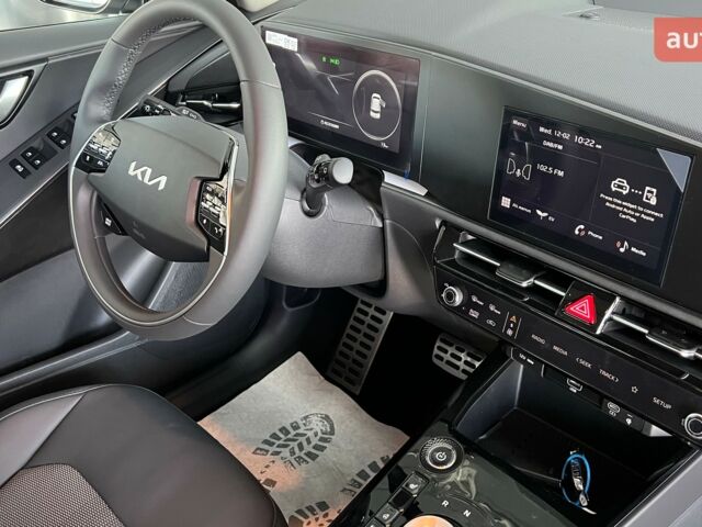 купить новое авто Киа Niro 2024 года от официального дилера Автоцентр AUTO.RIA Киа фото