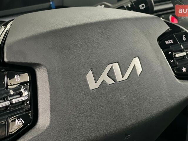 купить новое авто Киа Niro 2024 года от официального дилера Рівне-Авто Киа фото