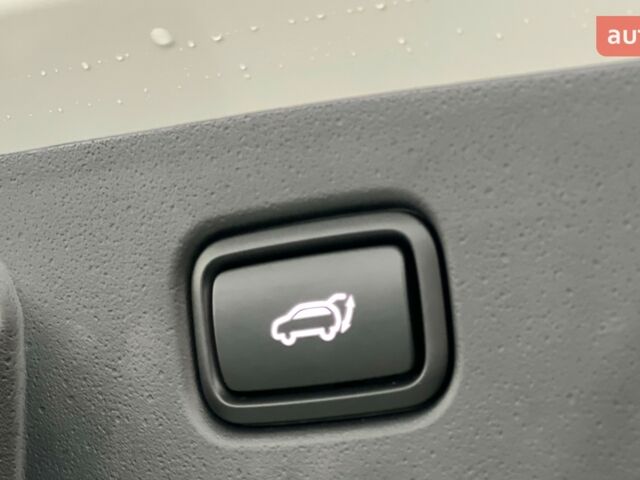 купить новое авто Киа Niro 2024 года от официального дилера Рівне-Авто Киа фото