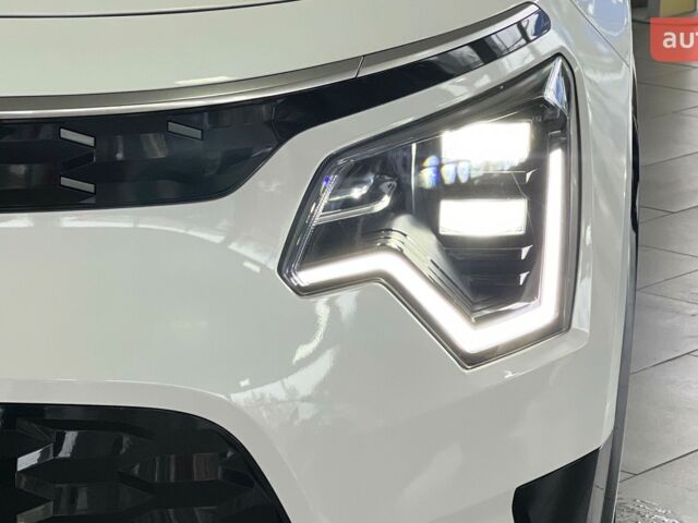 купить новое авто Киа Niro 2024 года от официального дилера Рівне-Авто Киа фото
