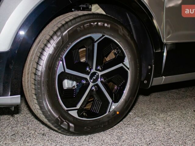 купить новое авто Киа Niro 2024 года от официального дилера Автоцентр AUTO.RIA Киа фото
