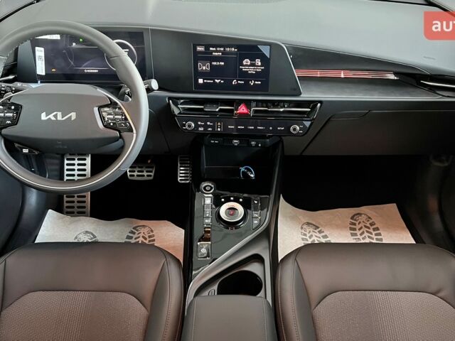 купить новое авто Киа Niro 2024 года от официального дилера Автоцентр AUTO.RIA Киа фото