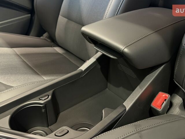 купить новое авто Киа Niro 2024 года от официального дилера АВТОГРАД ОДЕСА KIA Киа фото