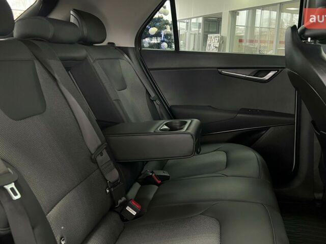 купить новое авто Киа Niro 2024 года от официального дилера Рівне-Авто Киа фото